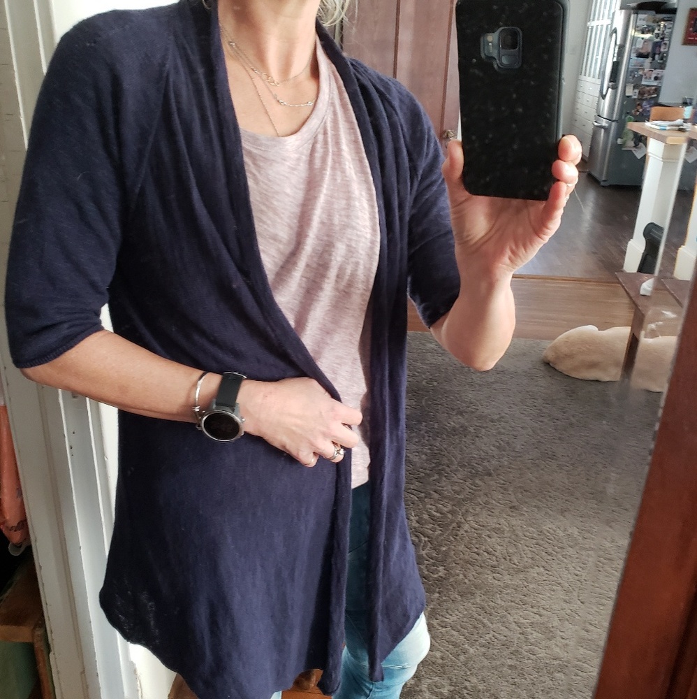 Eileen Fisher Cardigan